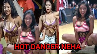 Upar Se 32 Niche Se 36 Hot Dancer Neha New Dance Hungama Dance