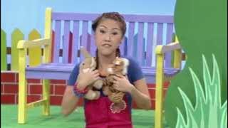 Dayen and the Jungle Jeep