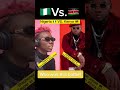 Diss rap battles between Khaligraph and Blaqbonez @sautisol   @otilebrownofficial