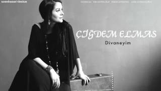 Çiğdem Elmas - Divaneyim [ Sandığımdaki Türküler © 2016 Z Yapım ] Resimi