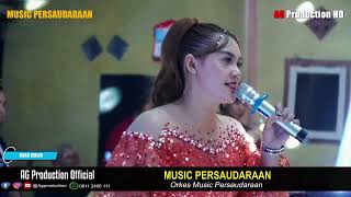 MBAH DUKUN - WULAN BAIBEH - MUSIC PERSAUDARAAN | LIVE TEGALSARI - CILAMAYA WETAN - KARAWANG