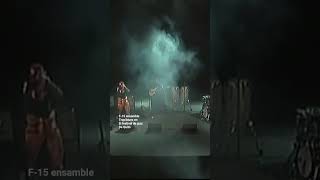 F-15 ensamble - trio bogotano que juega con los ritmos colombianos, mezcla llamada tropiblues #drum