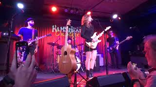 Jax Hollow - Wolf In Sheepskin @ Rams Head On Stage Annapolis MD 7/17/25