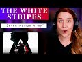 Understanding My Mistakes. Vocal ANALYSIS of The White Stripes and NOT Whitesnake!