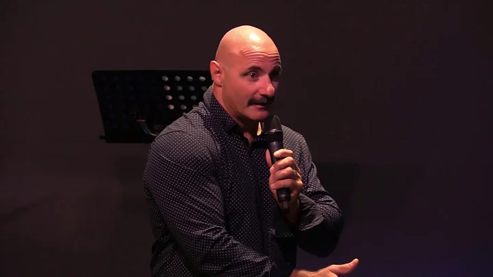 Stephen Macri on Faith