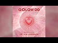 Dr JOE DISPENZA #GOLOV20 FULL Meditation (english)