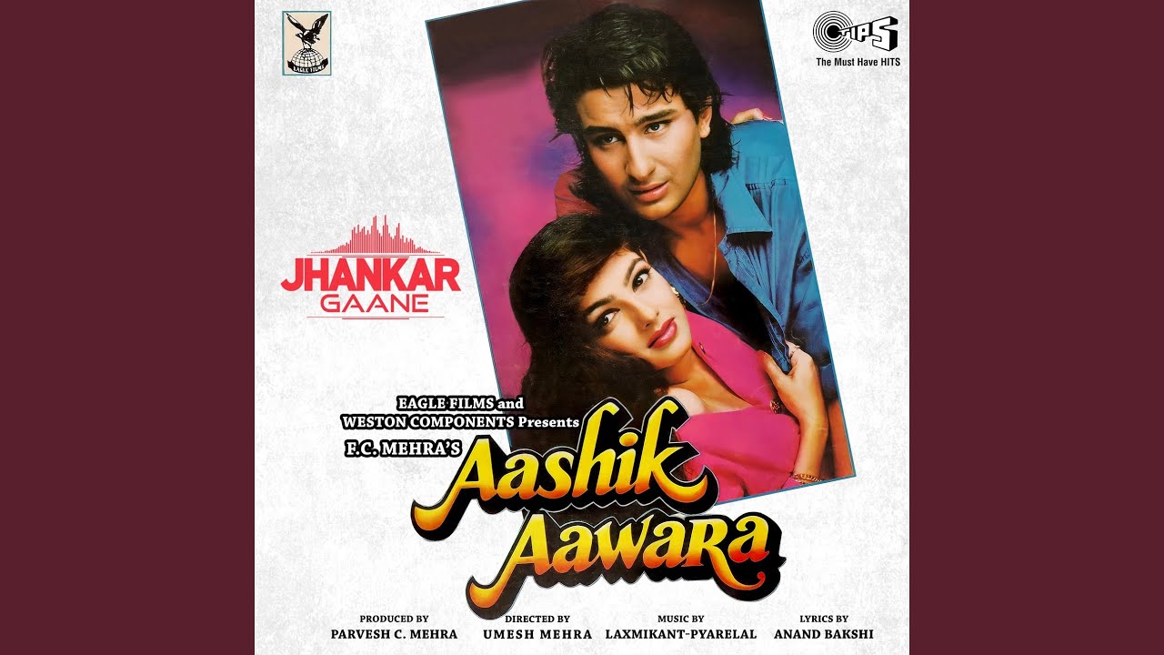 Main Hoon Aashik Jhankar