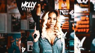 Molly Brazy Feat. Rondae, Cash Kidd & Cammy Bands - Focused (Official Audio)