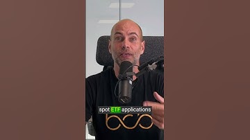 ETHEREUM FUTURES ETF ON WAY #ethereum #blockchainbloom