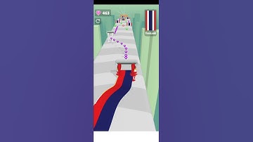 3D Game Gameplay Walkthrough (iOS, Android) All Gameplay #shorts #MobileGame #iosAndroid #iosgame