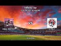 🔴 LIVE: Jaipur Warriors vs G.O.A.T | 2026-03-29 | Live Cricket Match
