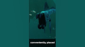 Subnautica With Too Many Mods