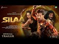 Silaa Official Trailer: Harshavardhan Rane & Sadia Khateeb in a Thrilling New Film 🎬