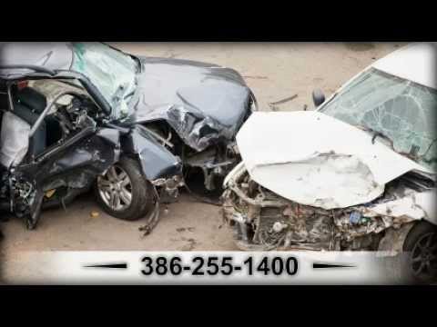 Daytona Beach Auto Accident Lawyers