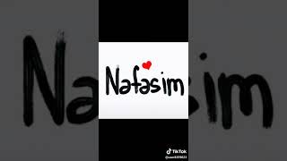 Bax Seni Bu Geder Cox Sevirem