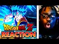 I LOST MY VOICE! | Dragon Ball Z Sparking! Zero (Tenkaichi 4) Trailer Reaction