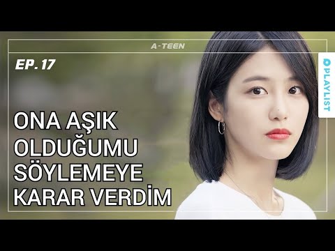 A-TEEN 17.Bölüm Türkçe Altyazılı İzle