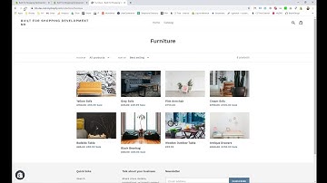 Shopify Product Compare - Setting up your first set of compare data