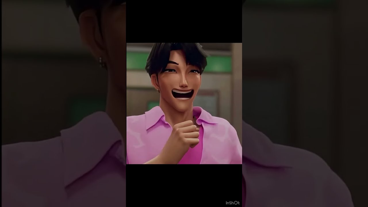 Since Everyone Wanted Jinu In The First Part Here S A Two Kpopdemonhunters