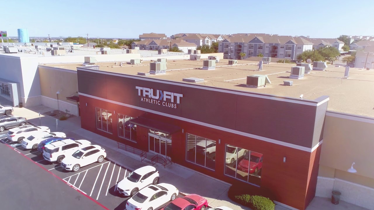 TruFit Universal City YouTube