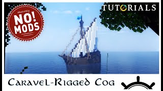 How to Build a Minecraft Ship - MCME Tutorials
Follow along on our server with this tutorial on an intricate ship! Or more specifically a caravel-rigged cog! Come try it yourself on our plot world
Minecrafts oldest build server allows you to explore the path of the Fellowship of the Ring. Experience Middle-Earth the MCME way. Visit us today!
Getting Started:
Minecraft Server IP: build.mcmiddleearth.com
Discord: https://discord.gg/mcmiddleearth
Website: https://www.mcmiddleearth.com/
Find us on social media!
Facebook: https://www.facebook.com/mcmeproject
Twitter: https://twitter.com/MCMiddleEarth
Instagram: https://www.instagram.com/mcmiddleearth/
Planet Minecraft: https://www.planetminecraft.com/server/minecaft-middle-earth/
Credits:
Script & narration: Orruss
Cinematography: Bohemian_Beetle
Editing: GotenB
Music:
A Robust Crew by Darren Curtis
Celtic Atmosphere by Alexander Nakarada
Fairy of the Forest by Alexander Nakarada How to Build a Minecraft Ship - MCME Tutorials