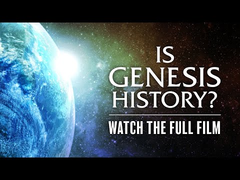 La Genesi è storia? - Guarda il filmato completo