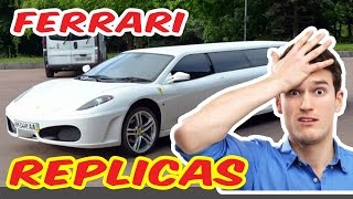 Ferrari is one of the finest and most famous supercar manufacturer.
costly costs in millions. but driving a dream many people ...