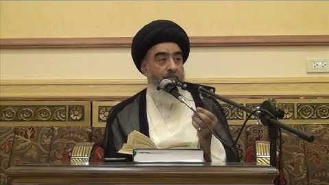 «السعادة والشقاء في سورة الشعراء» الآيات {١٧٦-١٩١}