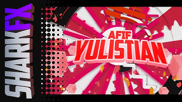 Afif Yulistian | Paid Intro | 1 View = 1 Like?