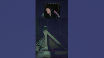 I swear I was just trying to help 😅 #Twitch #Streamer #gamergirl #tattedgamer #REPO #indie #horror