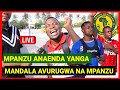 MANDALA AVURUGWA MPANZU KWENDA YANGA WAMEMCHUKUA ZIMBWE WANAMTAKA MPANZU UBINGWA BASI SIMBA MANDALA AVURUGWA MPANZU KWENDA YANGA WAMEMCHUKUA ZIMBWE WANAMTAKA MPANZU UBINGWA BASI SIMBA