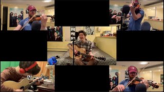 Video thumbnail of "Every Pretty Girl by Andrew Barth Feldman"