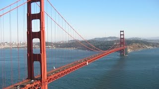 Poly Bridge [Golden Gate Bridge 1:20] screenshot 3