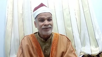 اخر سورة المائدة بصوت الشيخ جمال عبدالقادر