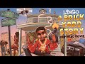 Jamel Weeks- Lingo “A Brickyard Story” (Animated Story): Cloth Lingo Films