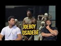 Joeboy - Osadebe [Official Music Video] |BrothersReaction!