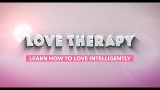 ADVERT LOVE THERAPY