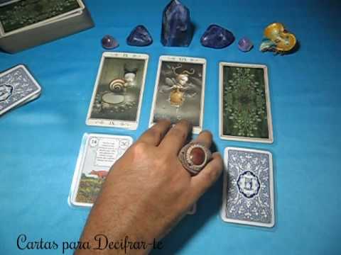 tarot libra abril 2017