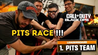 Ufficiale Torna La Pits Race Su Bo7