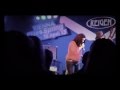 Meena Cryle & The Chris Fillmore Band - "It Makes Me Scream" Live @ Vienna Blues Spring 2013