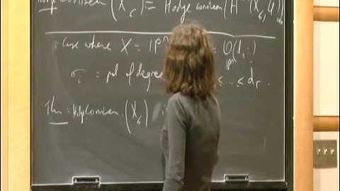 Chow Rings, Decomposition of the Diagonal and the Topology of Families - Claire Voisin