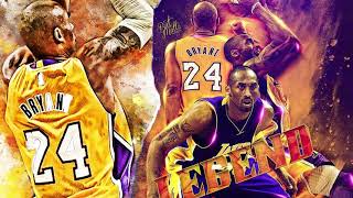 Making a Kobe Bryant wallpaper screenshot 4