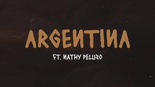 Trueno, Nathy Peluso - ARGENTINA