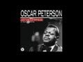 Oscar Peterson - How High The Moon