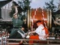 無法松の一生(度胸千両入り) 村田英雄 古賀政男全集 Cover 華之将