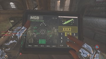 My FIRST "TACTICAL NUKE" in Modern Warfare 2 !! (MGB GAMEPLAY)