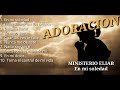 MOMENTO DE ADORACION ( MINISTERIO DE ALABANZA ELIAB Y KADDESH)