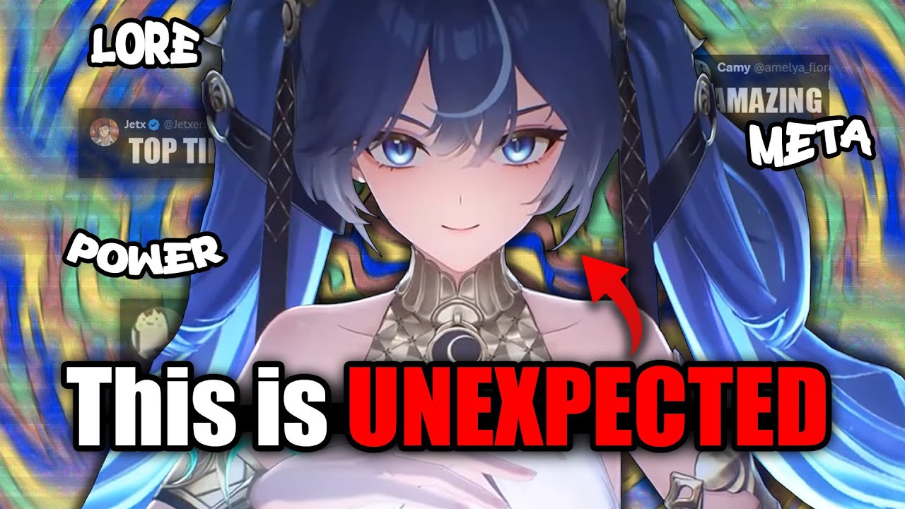 как IUNO на самом деле превзошёл стереотипный дизайн в «Грозовых волнах»