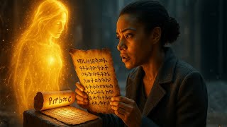 The Erased Prophecy Sophia’s Secret in the Ethiopian Bible