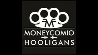 Moneycomio - Que história é essa Featuring Machine